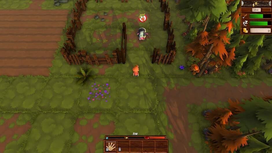 Harvest life screenshot 2