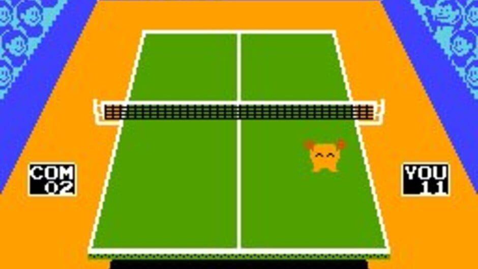 Smash Table Tennis screenshot 2