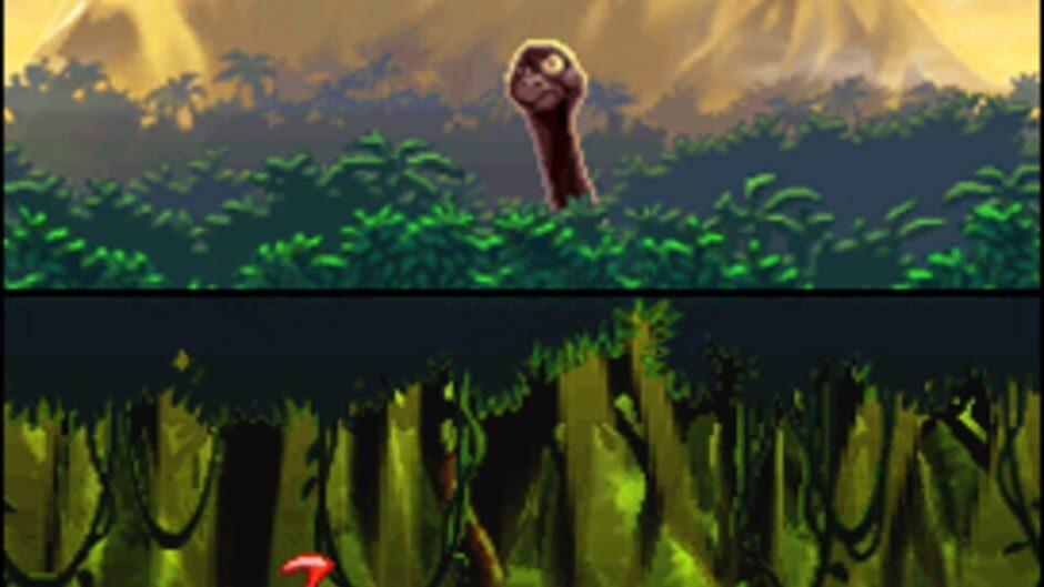 Maestro! Green Groove screenshot 2