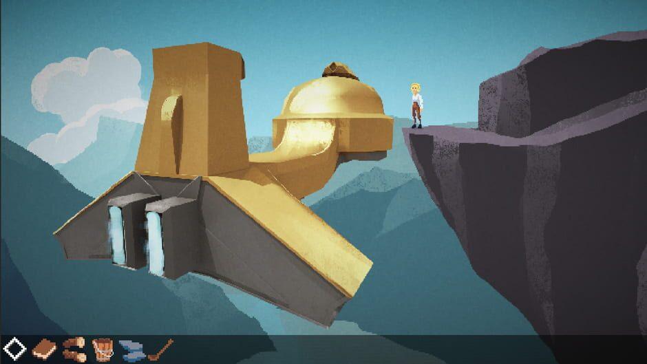 Milkmaid of the Milky Way screenshot 1