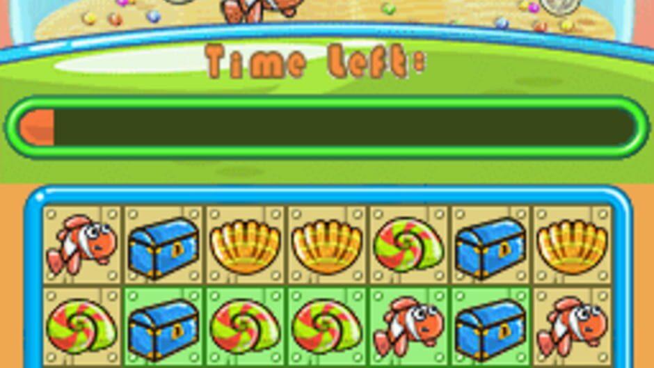 The Aquarium of Luck screenshot 1