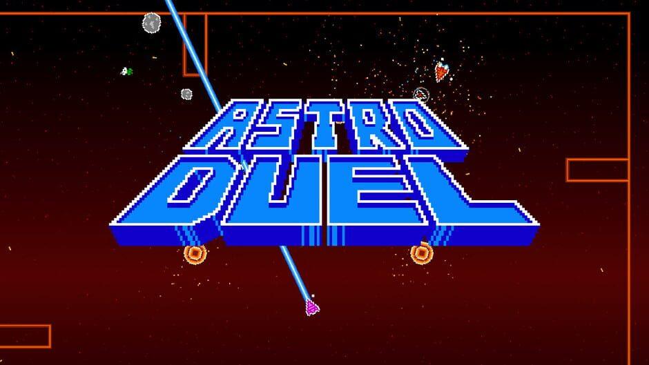 Astro Duel screenshot 3