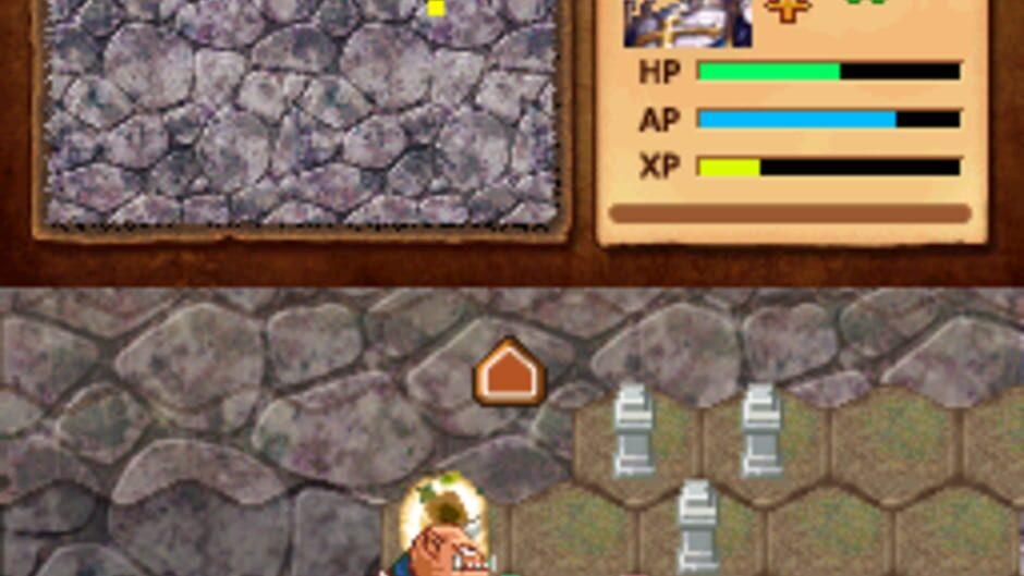 18th Gate screenshot 3