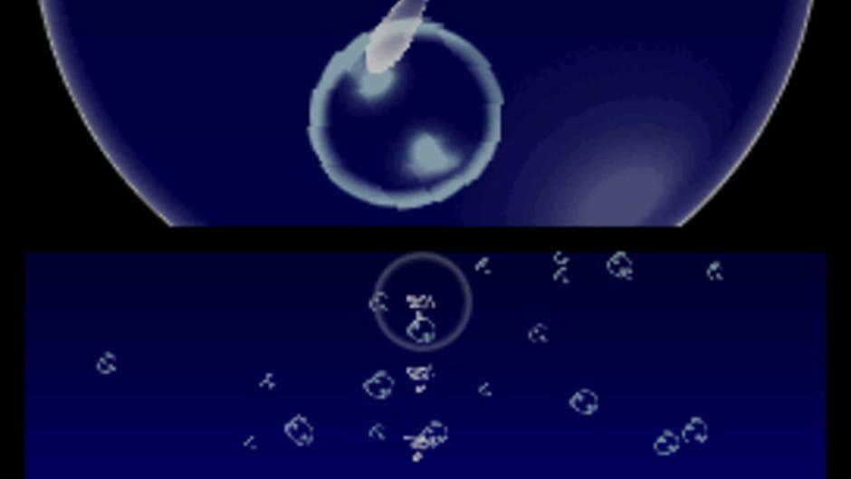 Electroplankton Nanocarp screenshot 1
