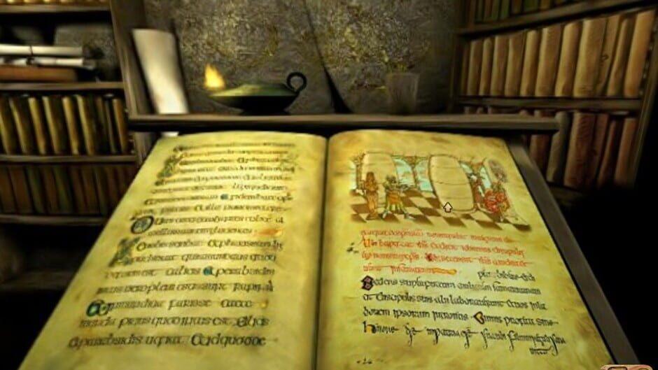 Atlantis 2: Beyond Atlantis screenshot 4