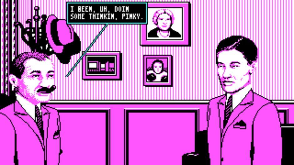 The King of Chicago screenshot 2