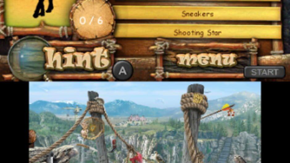 Vacation Adventures: Park Ranger 2 screenshot 4
