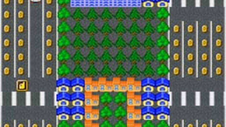 DotMan screenshot 2