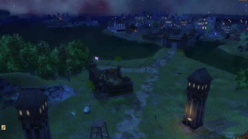 The Guild 2 screenshot 4