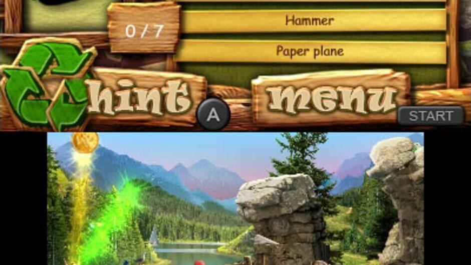 Vacation Adventures: Park Ranger screenshot 4