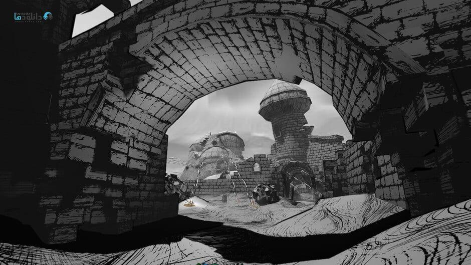 The Magic Circle screenshot 2