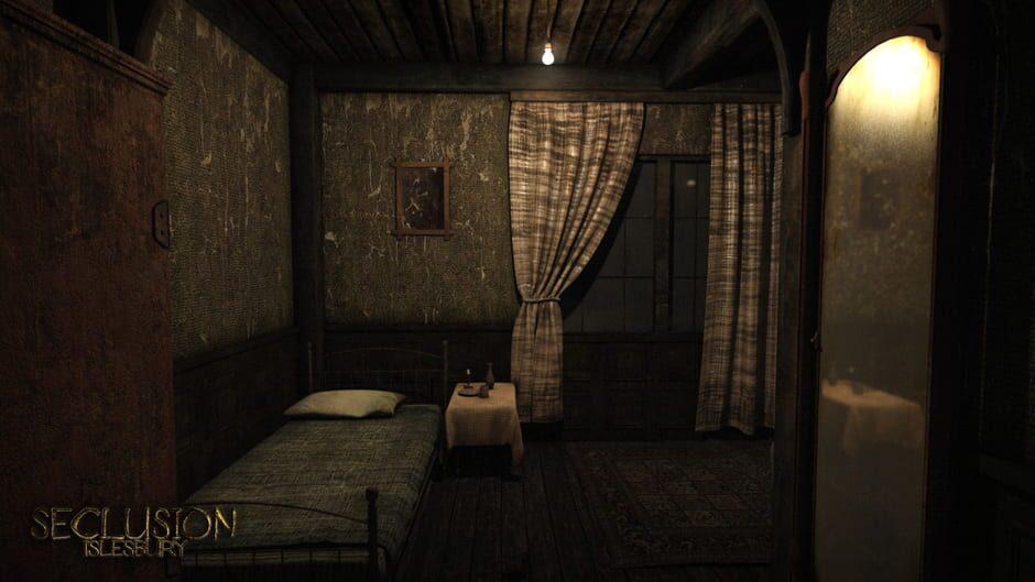 Seclusion: Islesbury screenshot 3