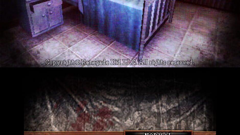 Dementium Remastered screenshot 2
