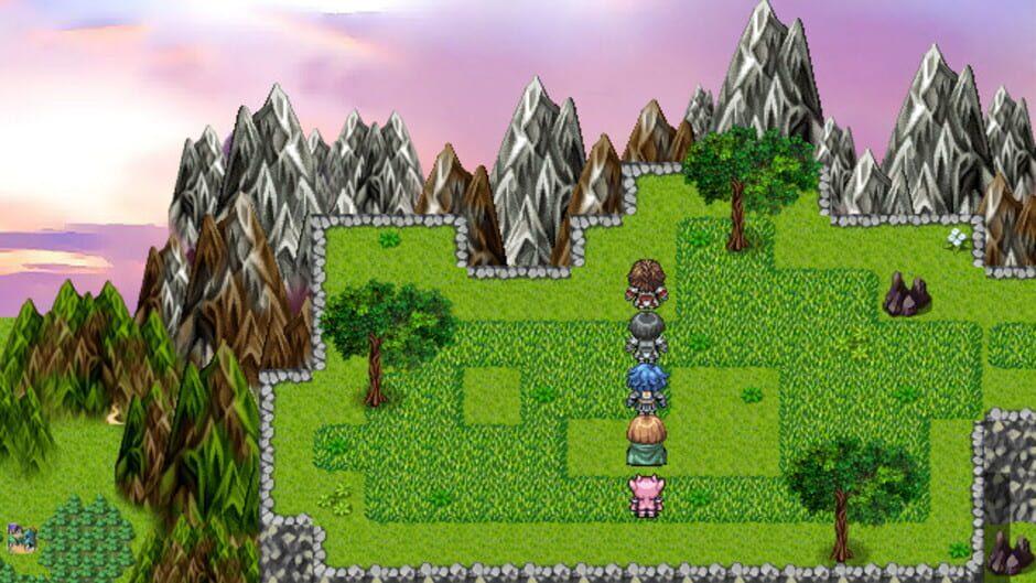 Undefeated screenshot 3