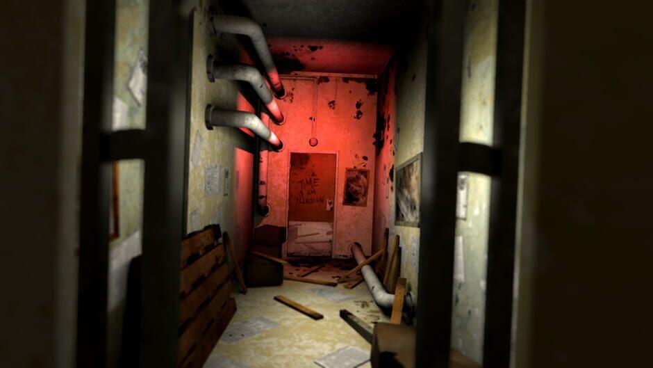 Decay: The Mare screenshot 2