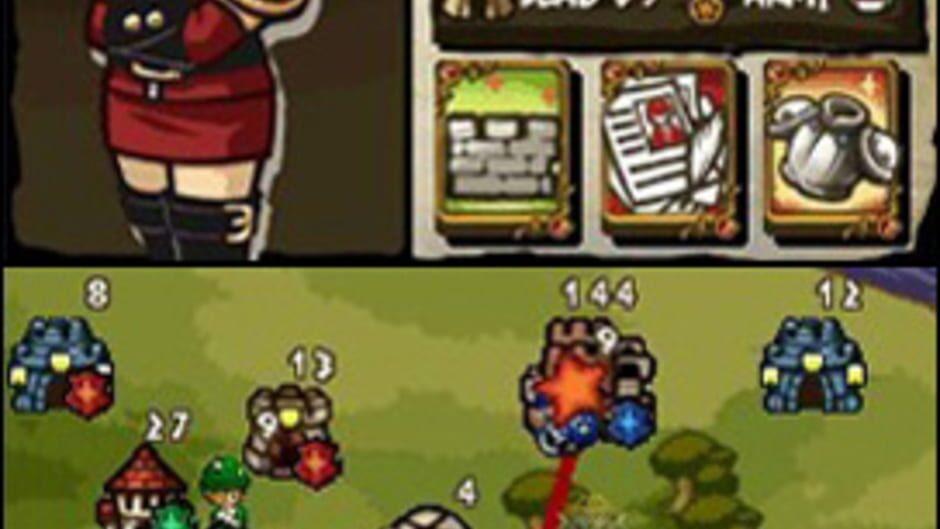 Castle Conqueror screenshot 2