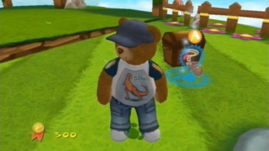 Build-A-Bear Workshop: A Friend Fur All Seasons screenshot 3
