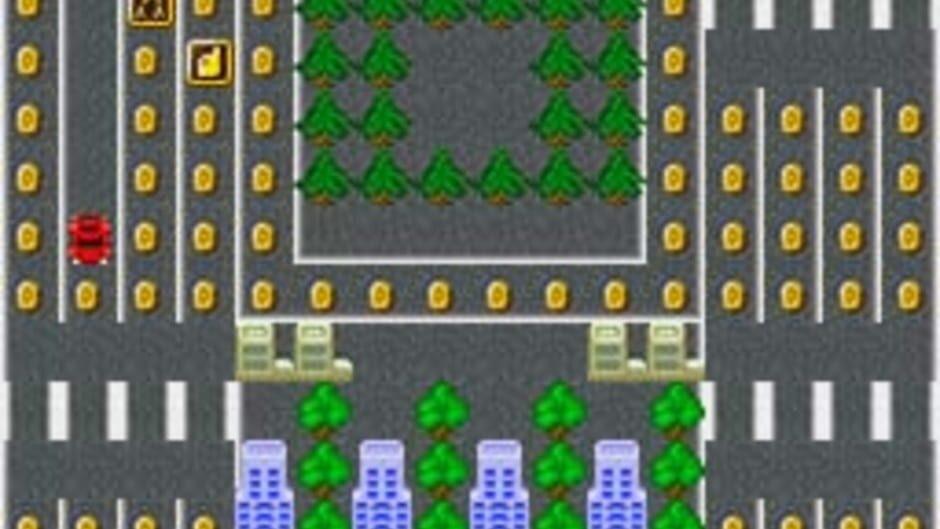 DotMan screenshot 4
