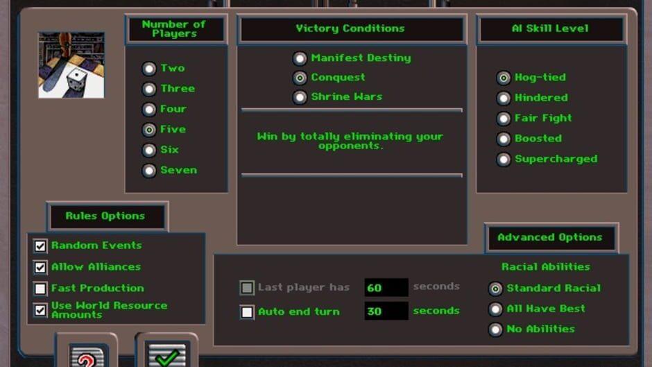 Deadlock II: Shrine Wars screenshot 2