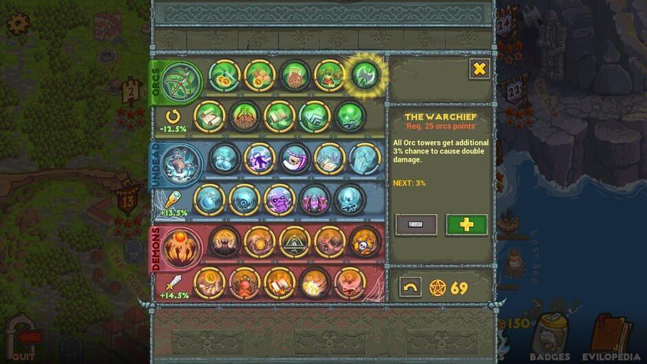 Cursed Treasure 2 screenshot 4