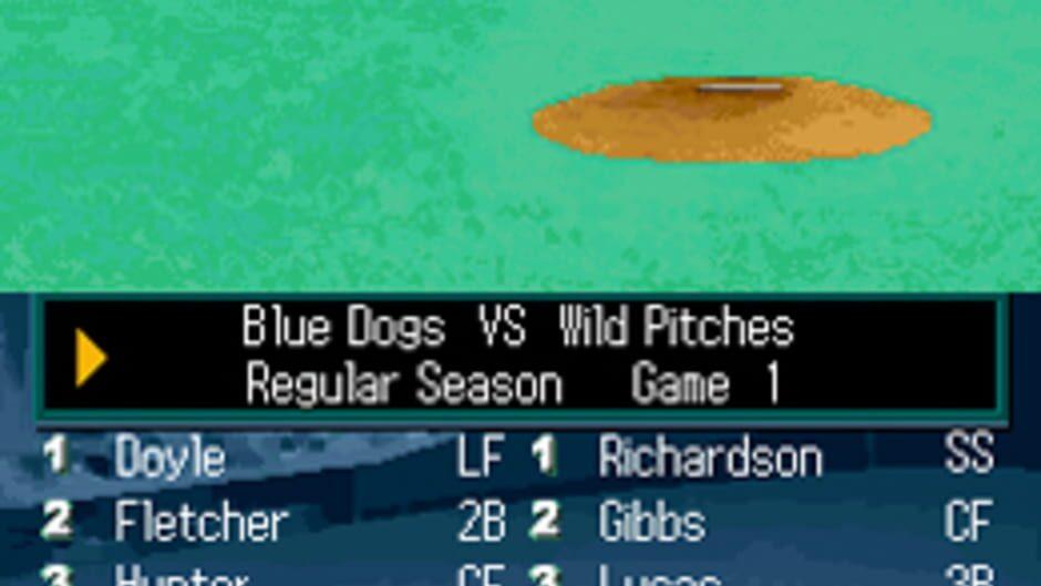 Absolute Baseball screenshot 3