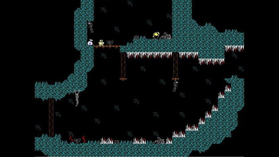 Dispersio screenshot 1