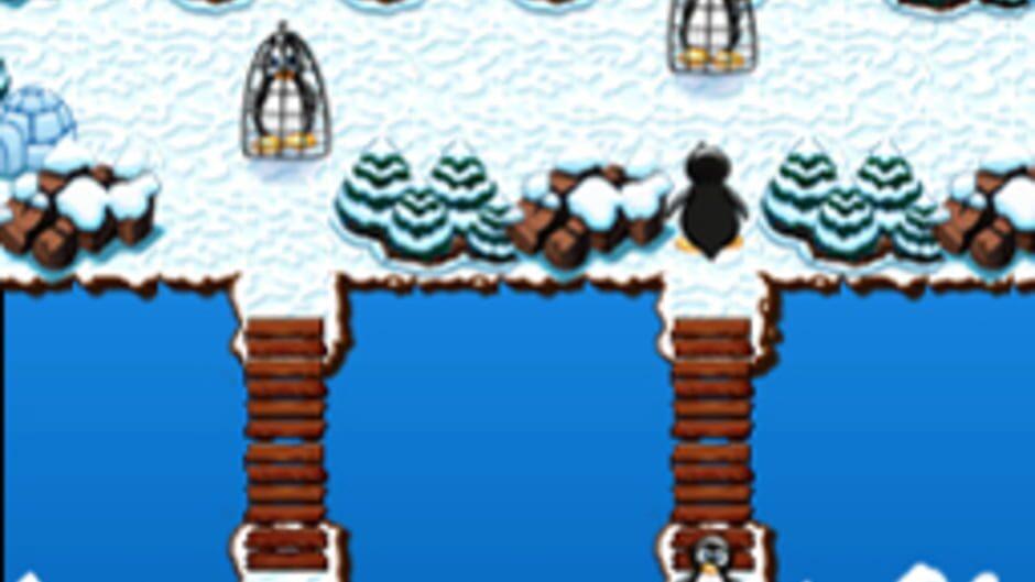 Arctic Escape screenshot 4