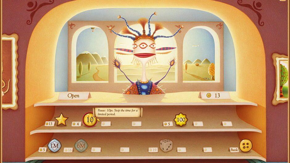 Dabado screenshot 2
