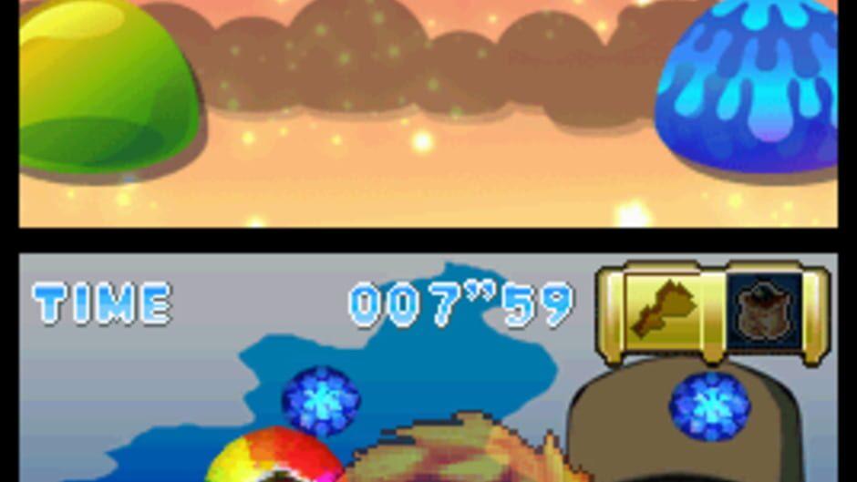 Invasion of the Alien Blobs! screenshot 2