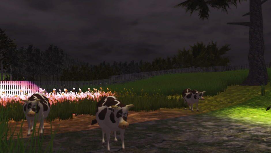Grass Simulator screenshot 1