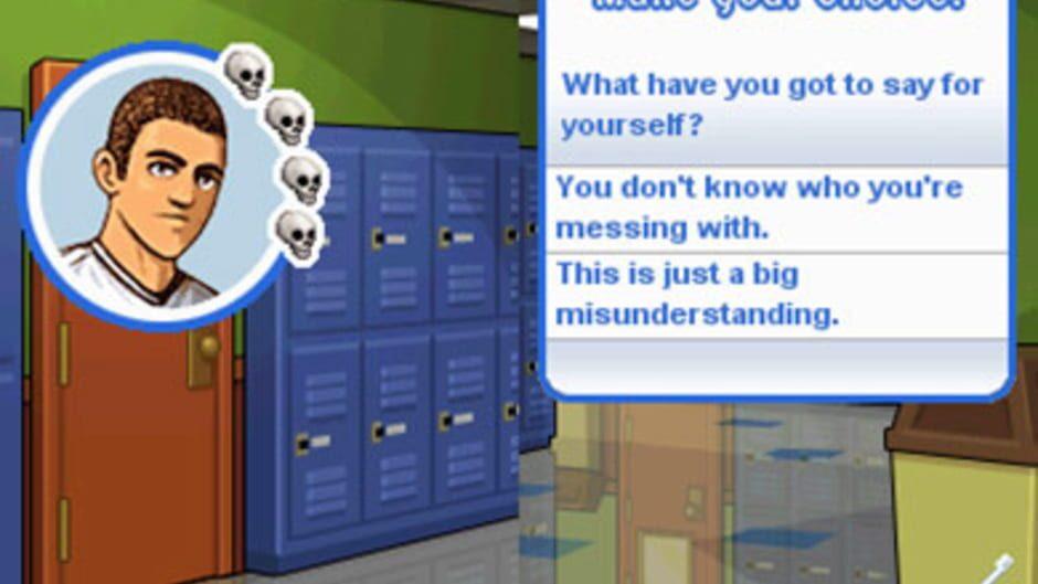Surviving High School screenshot 1