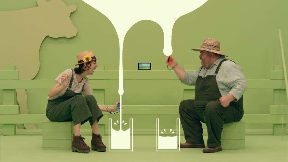 1-2-Switch screenshot 4