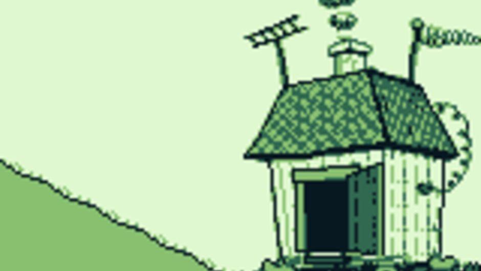 Bamse screenshot 2