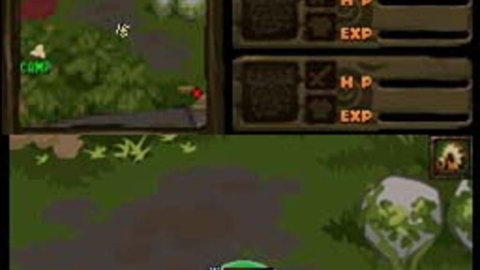 The Lost Town: The Jungle screenshot 2