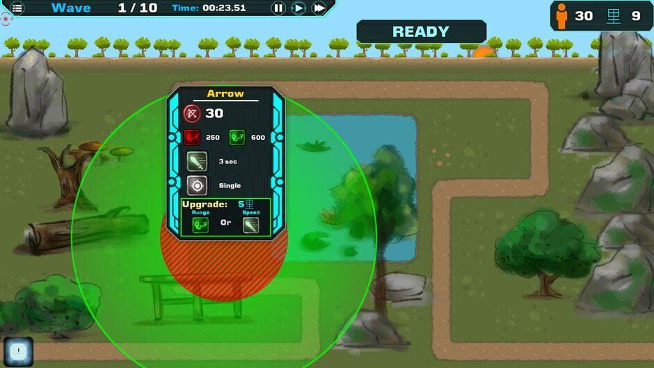 The Abbattoir Intergrade screenshot 3
