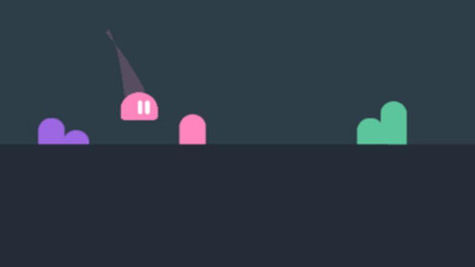 Jumpsters screenshot 1
