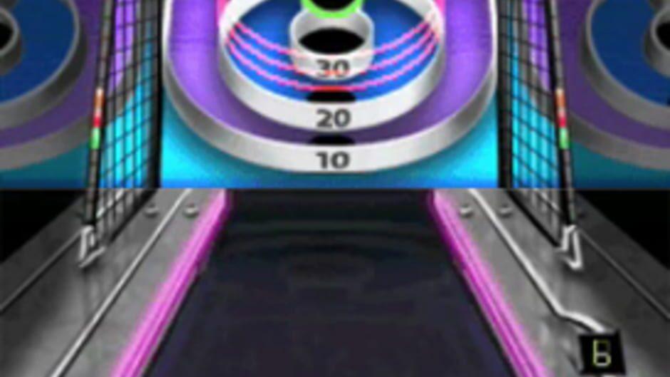 Arcade Bowling screenshot 3