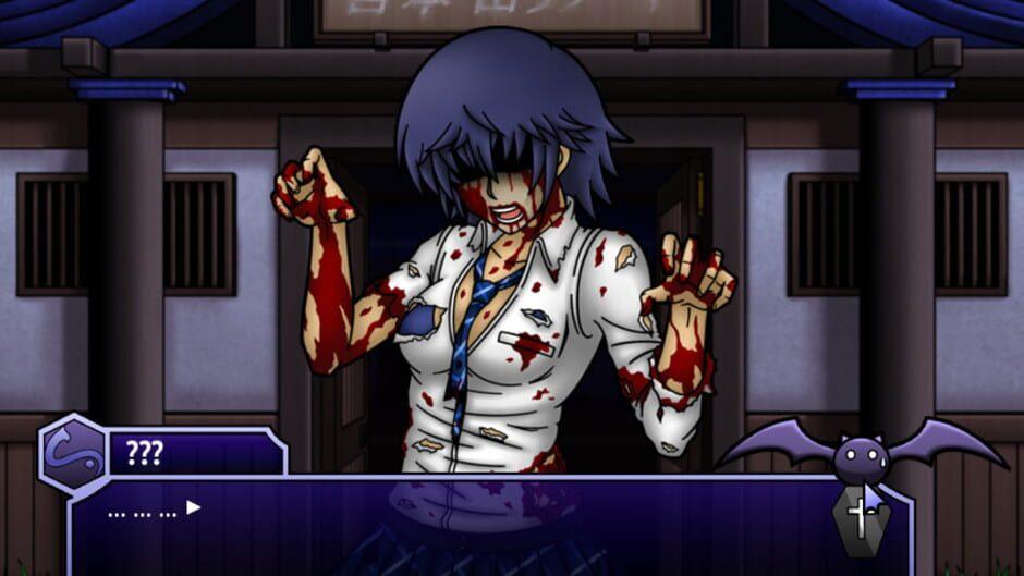 Shinrai: Broken Beyond Despair screenshot 2