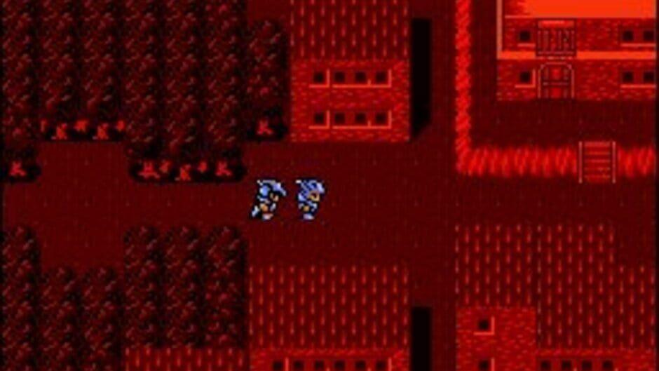 Final Fantasy II screenshot 1