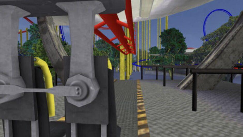 Aircoaster screenshot 3