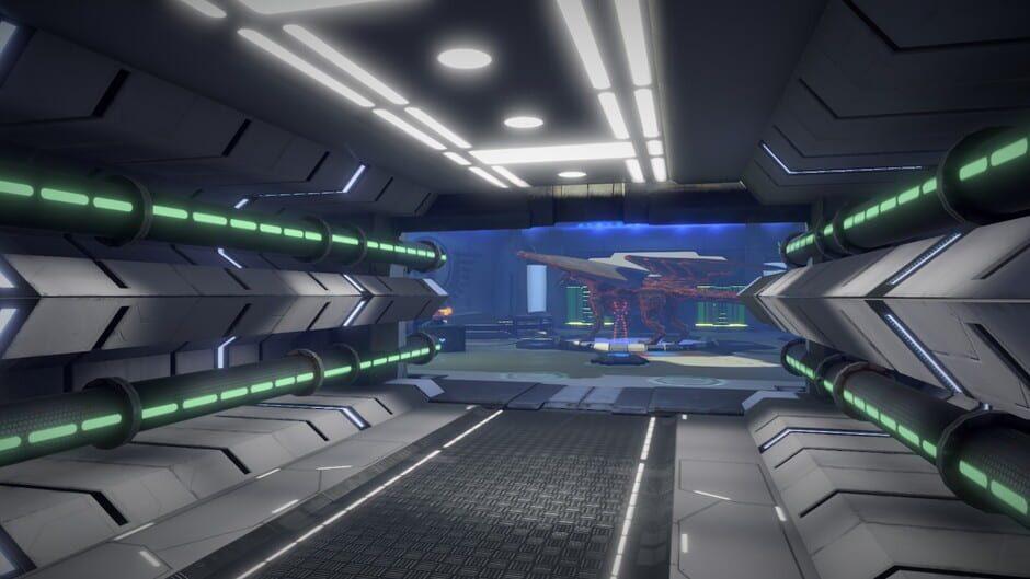 Ahros: One Warrior Chronicle screenshot 4