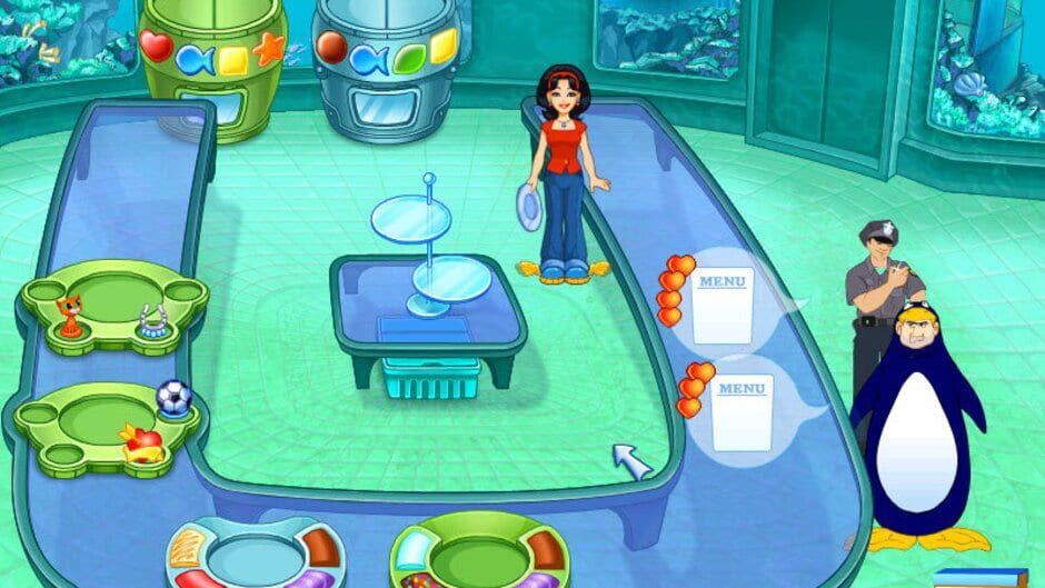 Cake Mania 2 screenshot 3