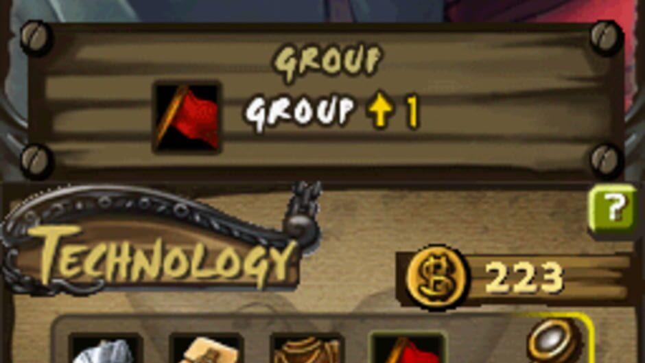 Castle Conqueror - Revolution screenshot 4