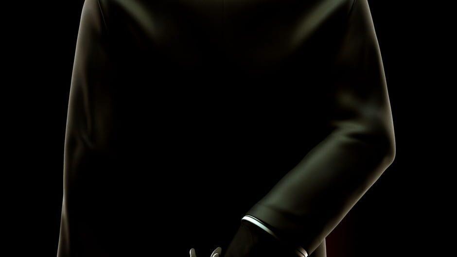 Hitman: Contracts artwork 4