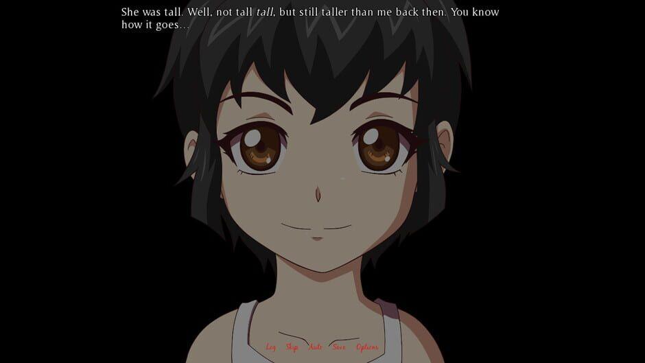 Her Lie I Tried to Believe screenshot 3