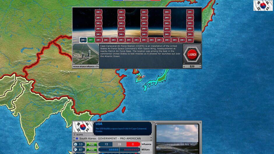 The Cold War Era screenshot 4