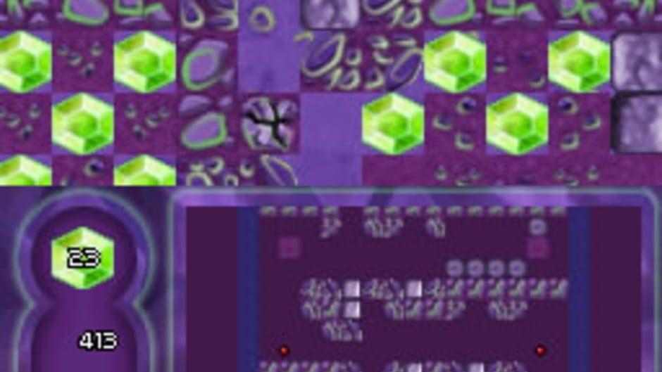 Digger Dan & Kaboom screenshot 2