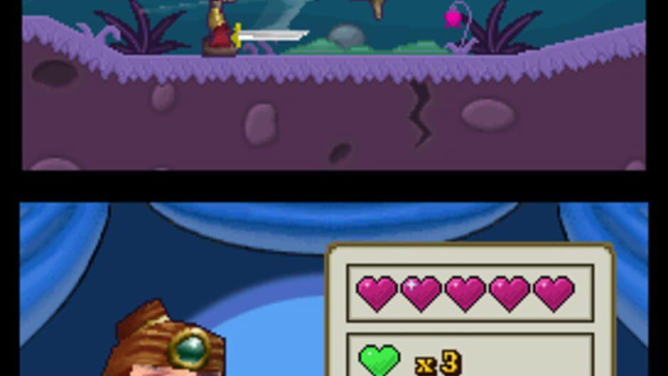 Foto Face: The Face Stealer Strikes screenshot 4