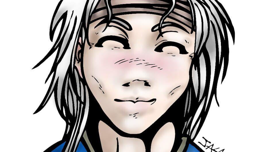 To Ash screenshot 2