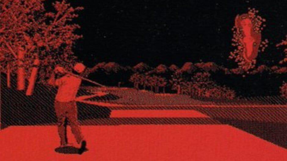 Golf screenshot 2